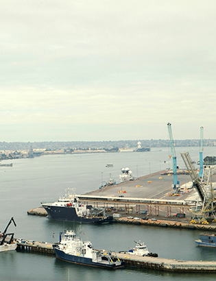 Sourcing and Quality Control