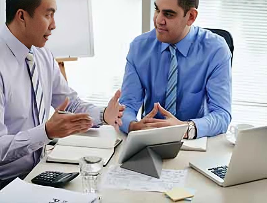 Interpretation Services